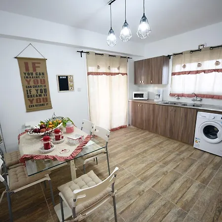 Angela's Luxury Apartment