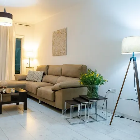 Apartment Angela's Luxury Larnaca