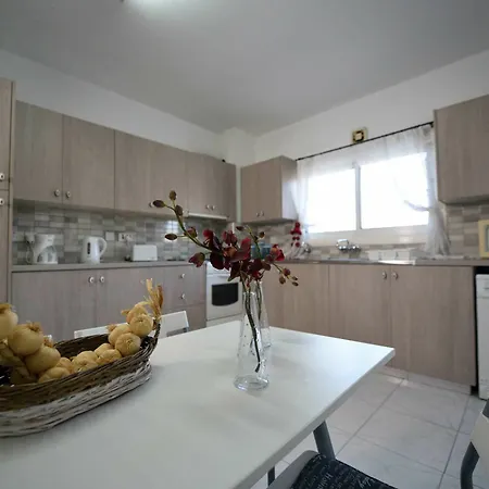 Angela's Luxury Larnaca