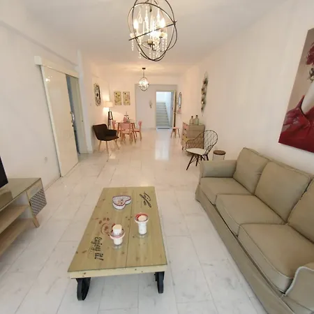 Apartment Angela's Luxury