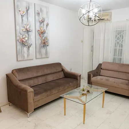 Angela's Luxury Larnaca